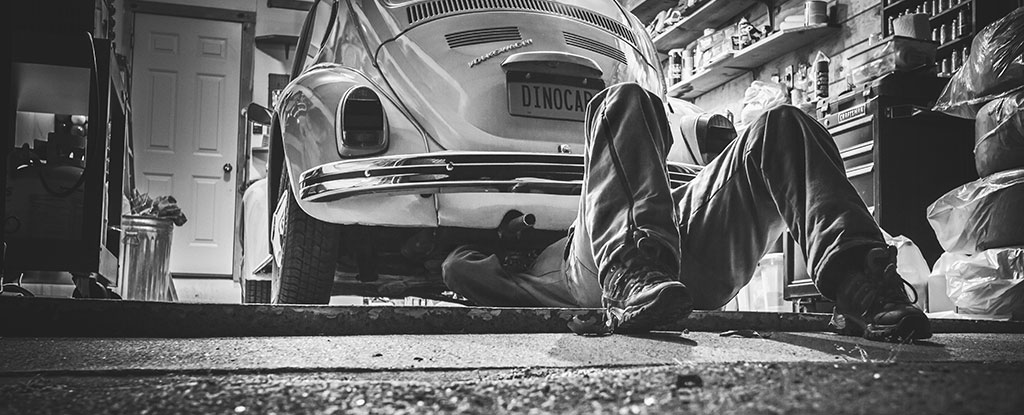 Hutt City Auto Services