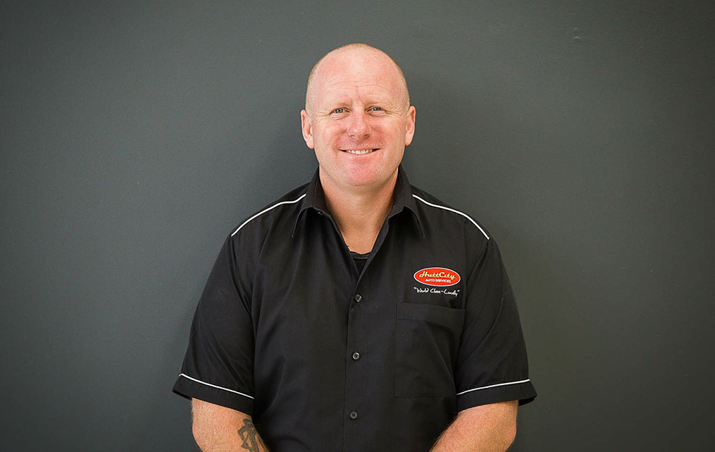 Paul Bassett-Company Director