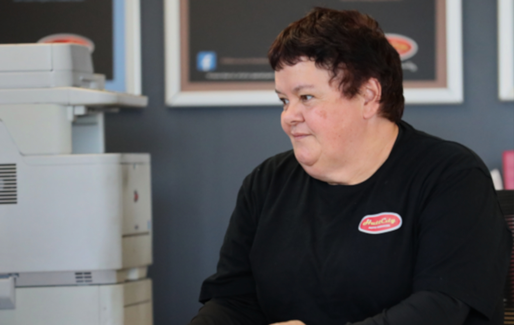 Chris Corbet-Senior Tech